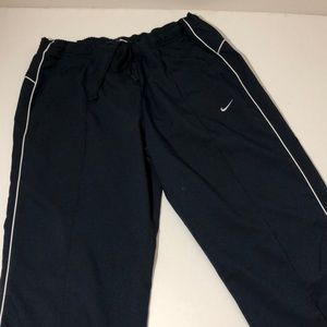 Nike capris